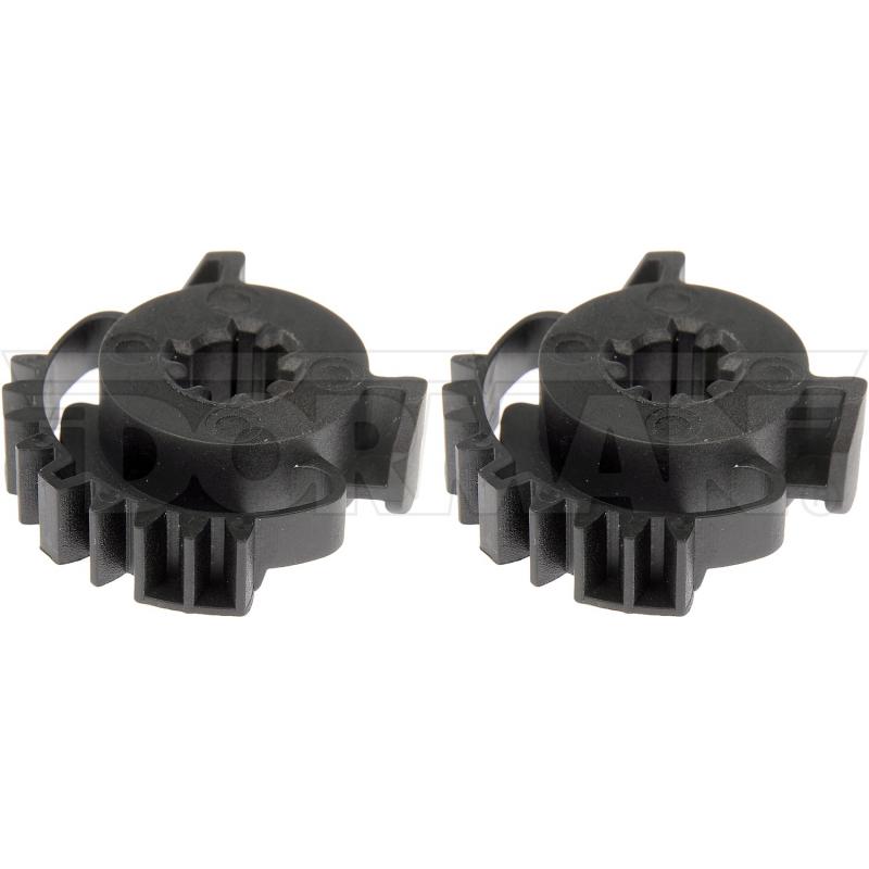 Dorman 926133 HVAC Heater Blend Door Actuator Gear Kit product image 4 of 4