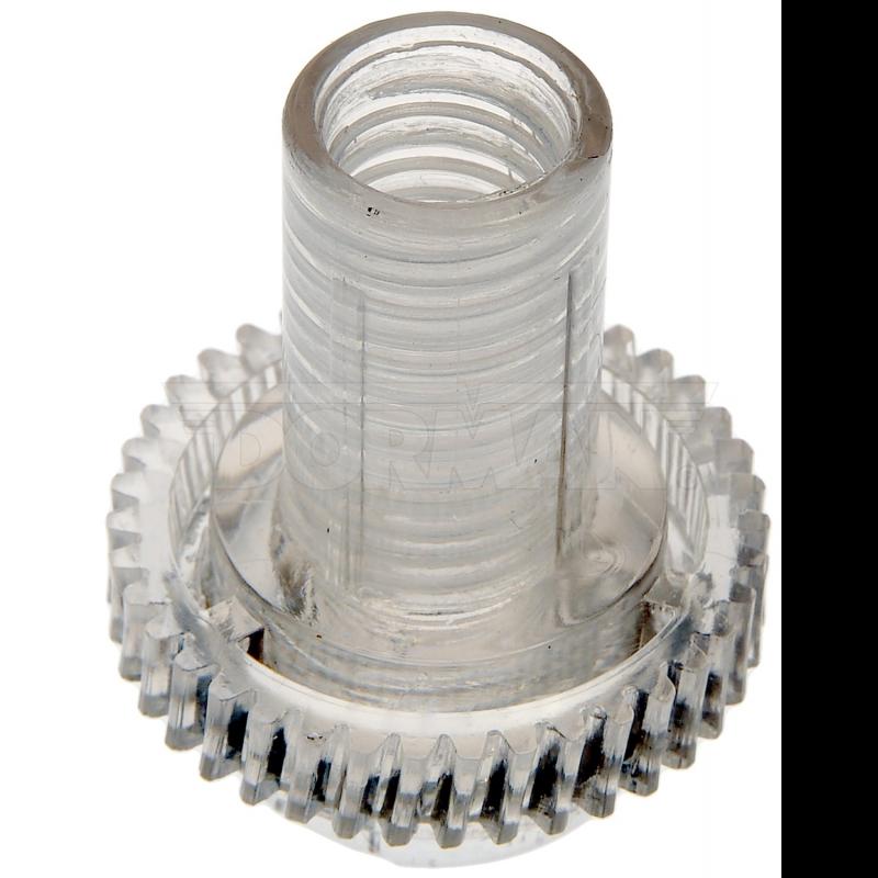 Dorman 926135 Trunk Lid Pull Down Motor Gear product image 1 of 4