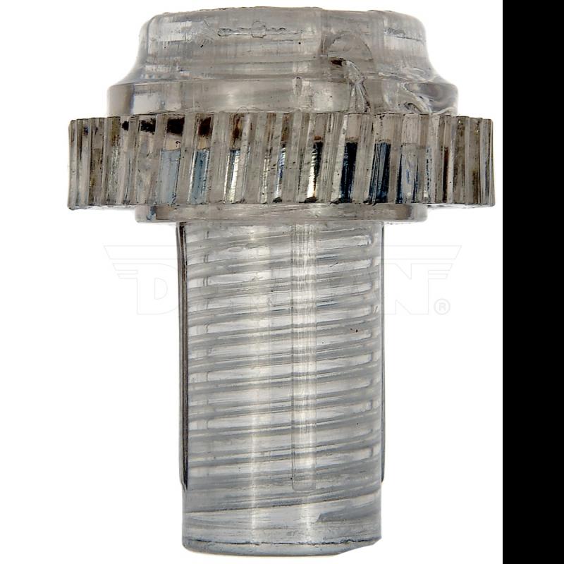 Dorman 926135 Trunk Lid Pull Down Motor Gear product image 2 of 4