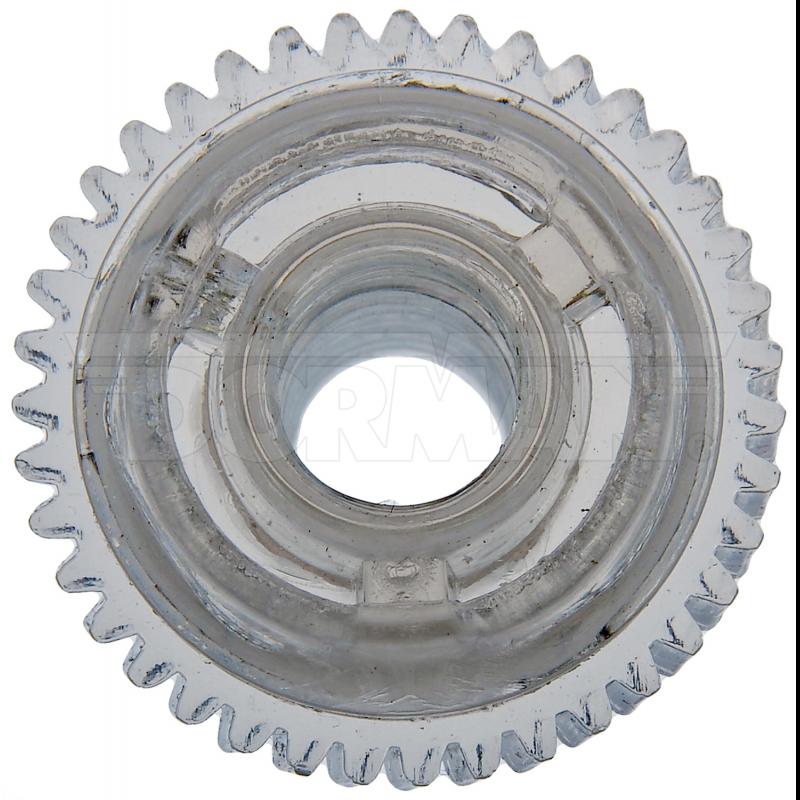 Dorman 926135 Trunk Lid Pull Down Motor Gear product image 4 of 4