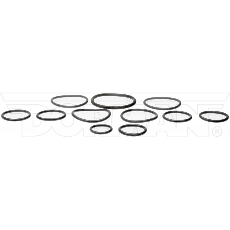 Dorman 926159 - Radiator Coolant Hose O-Ring Dorman 926159 Radiator Coolant Hose O-Ring product image 1 of 4