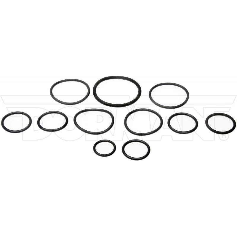 Dorman 926159 - Radiator Coolant Hose O-Ring Dorman 926159 Radiator Coolant Hose O-Ring product image 2 of 4