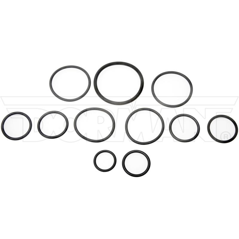 Dorman 926159 - Radiator Coolant Hose O-Ring Dorman 926159 Radiator Coolant Hose O-Ring product image 3 of 4