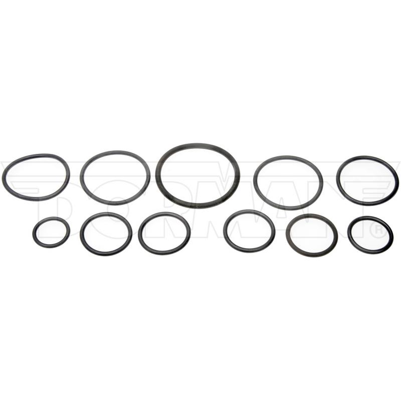 Dorman 926159 - Radiator Coolant Hose O-Ring Dorman 926159 Radiator Coolant Hose O-Ring product image 4 of 4