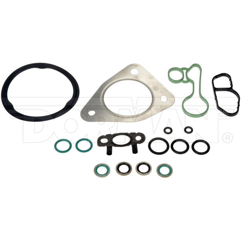Dorman 926166 Engine Oil Cooler Seal Kit product image 1 of 4