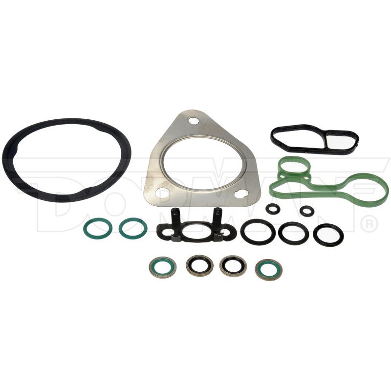 Dorman 926166 Engine Oil Cooler Seal Kit product image 2 of 4