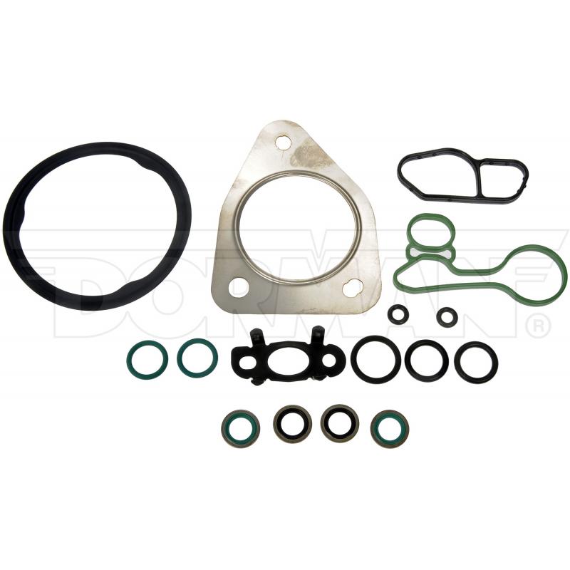 Dorman 926166 Engine Oil Cooler Seal Kit product image 3 of 4