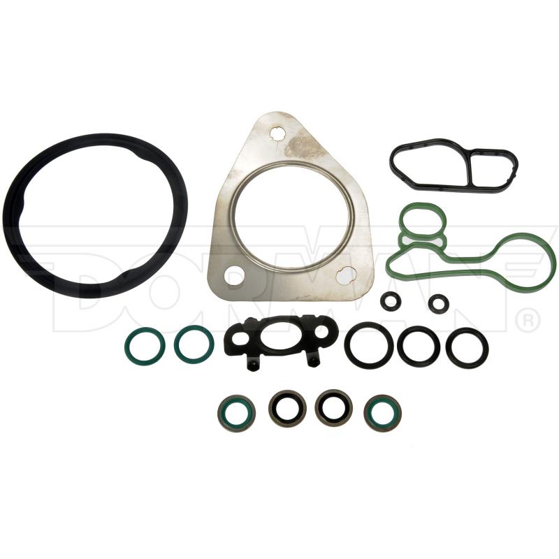 Dorman 926166 Engine Oil Cooler Seal Kit product image 4 of 4