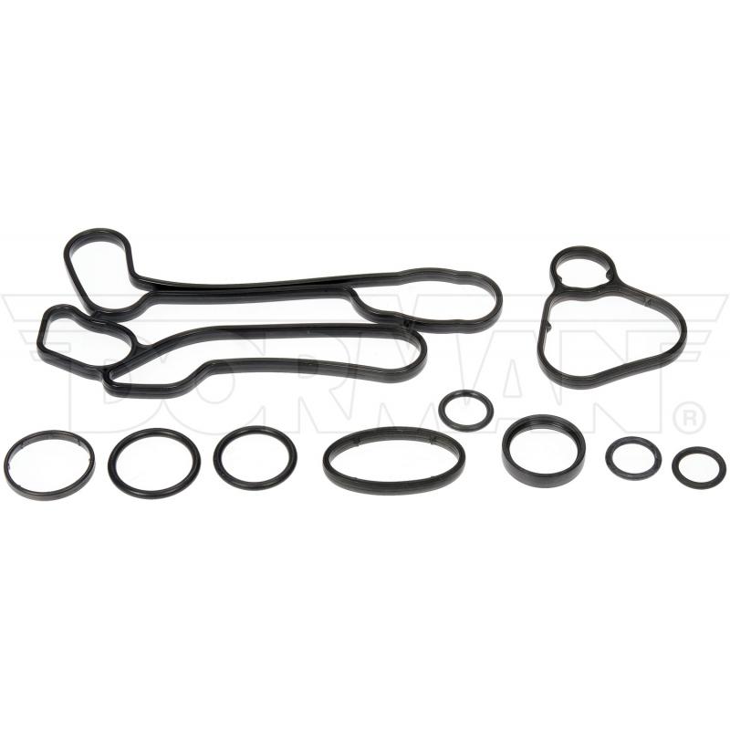 Dorman 926167 - Engine Oil Cooler Seal Kit Dorman 926167 Engine Oil Cooler Seal Kit product image 2 of 4