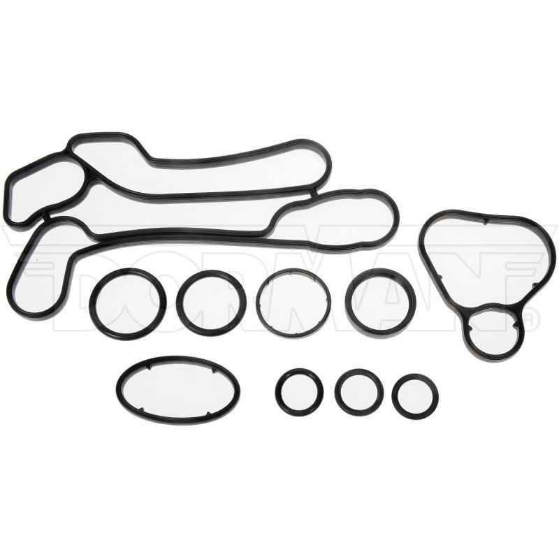 Dorman 926167 - Engine Oil Cooler Seal Kit Dorman 926167 Engine Oil Cooler Seal Kit product image 3 of 4