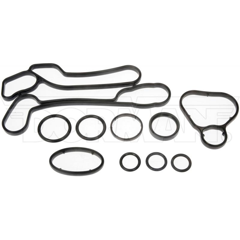 Dorman 926167 - Engine Oil Cooler Seal Kit Dorman 926167 Engine Oil Cooler Seal Kit product image 4 of 4