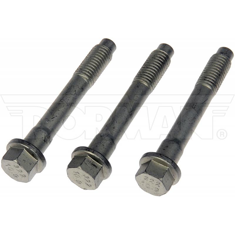 Dorman 926173 Wheel Hub Bolt product image 2 of 4