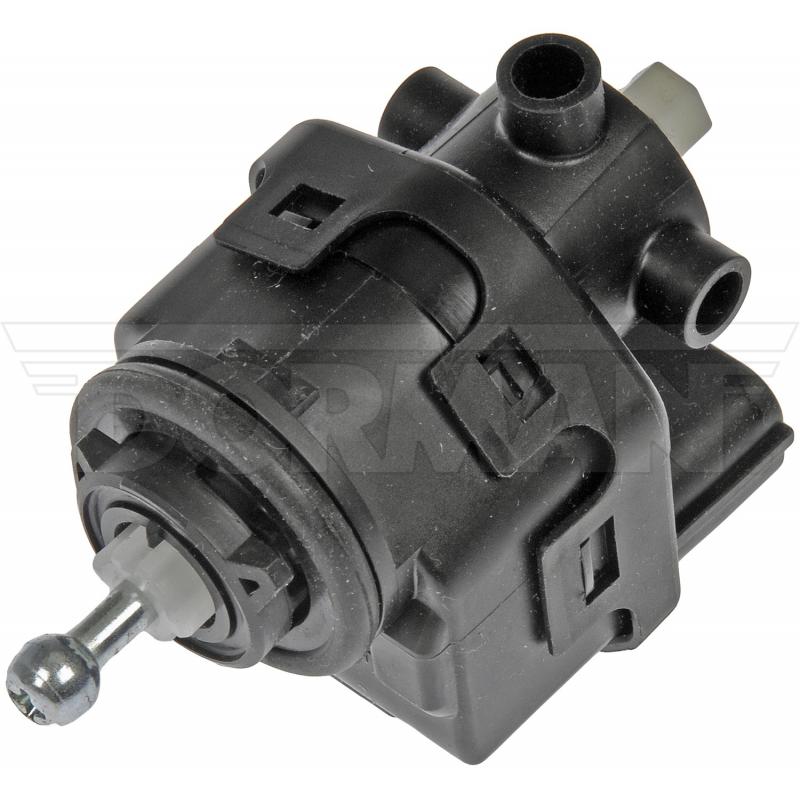 Dorman 926201 - Headlight Adjusting Motor Dorman 926201 Headlight Adjusting Motor product image 1 of 4