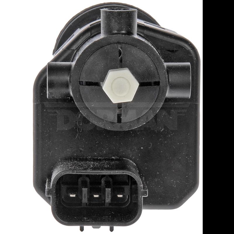 Dorman 926201 - Headlight Adjusting Motor Dorman 926201 Headlight Adjusting Motor product image 2 of 4