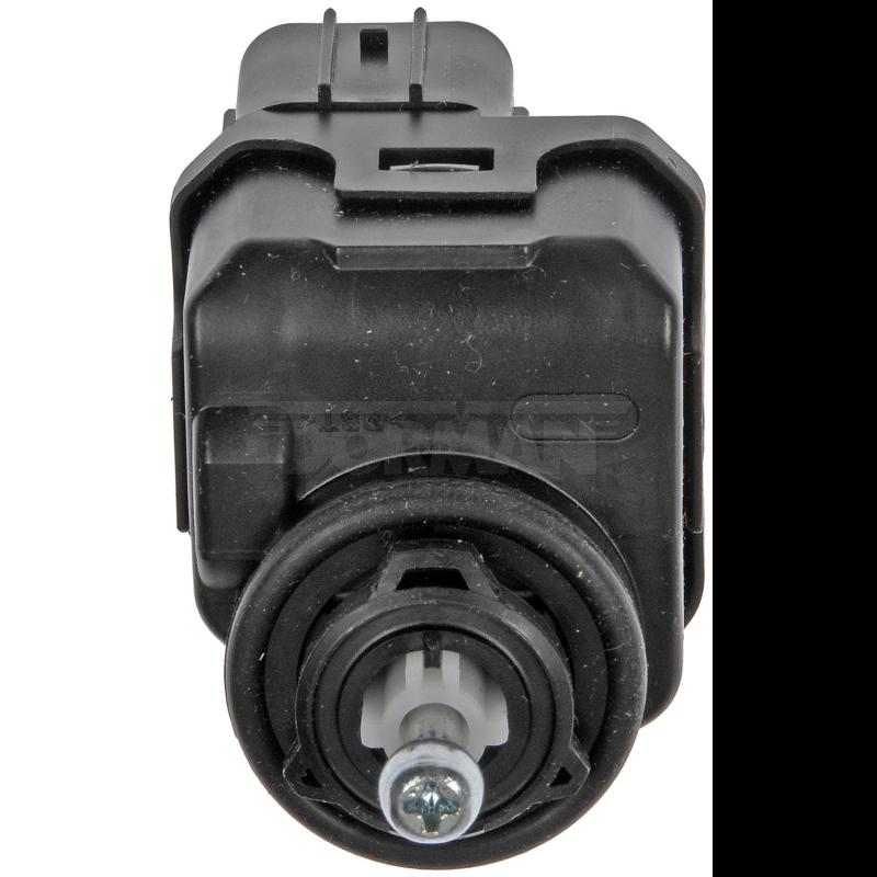 Dorman 926201 - Headlight Adjusting Motor Dorman 926201 Headlight Adjusting Motor product image 3 of 4