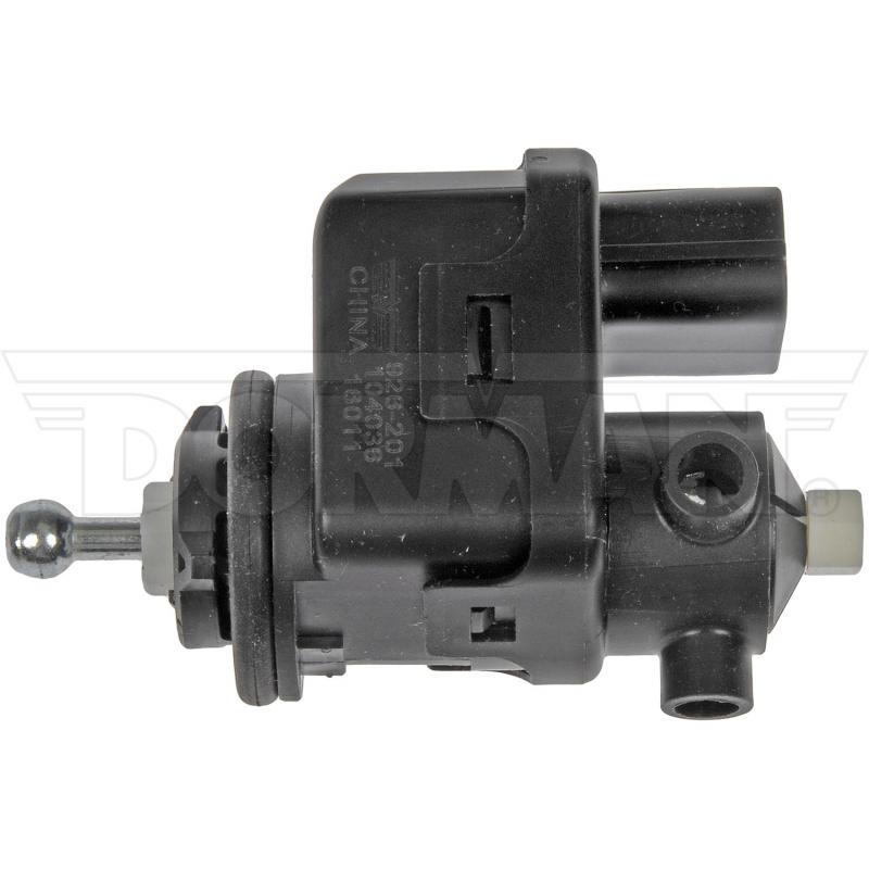 Dorman 926201 - Headlight Adjusting Motor Dorman 926201 Headlight Adjusting Motor product image 4 of 4