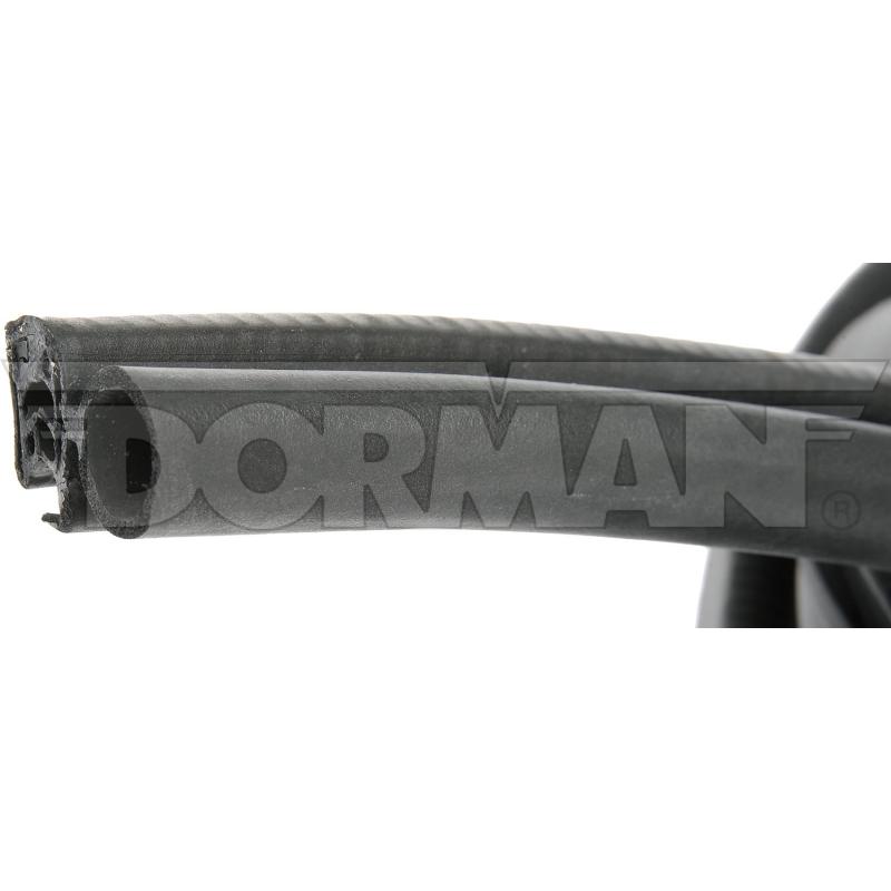 Dorman 926252 Door Seal product image 1 of 3