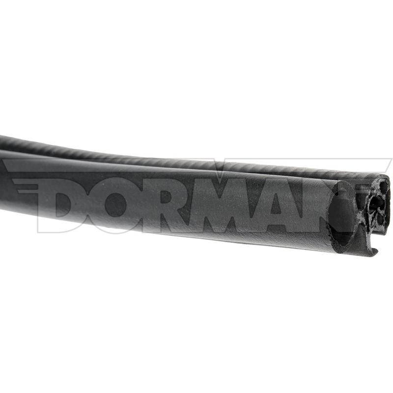 Dorman 926253 Door Seal product image 3 of 3