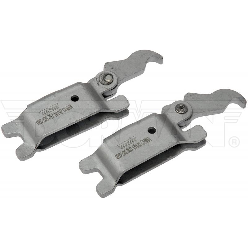 Dorman 926295 Parking Brake Lever Kit product image 1 of 4