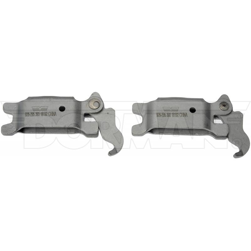 Dorman 926295 Parking Brake Lever Kit product image 2 of 4