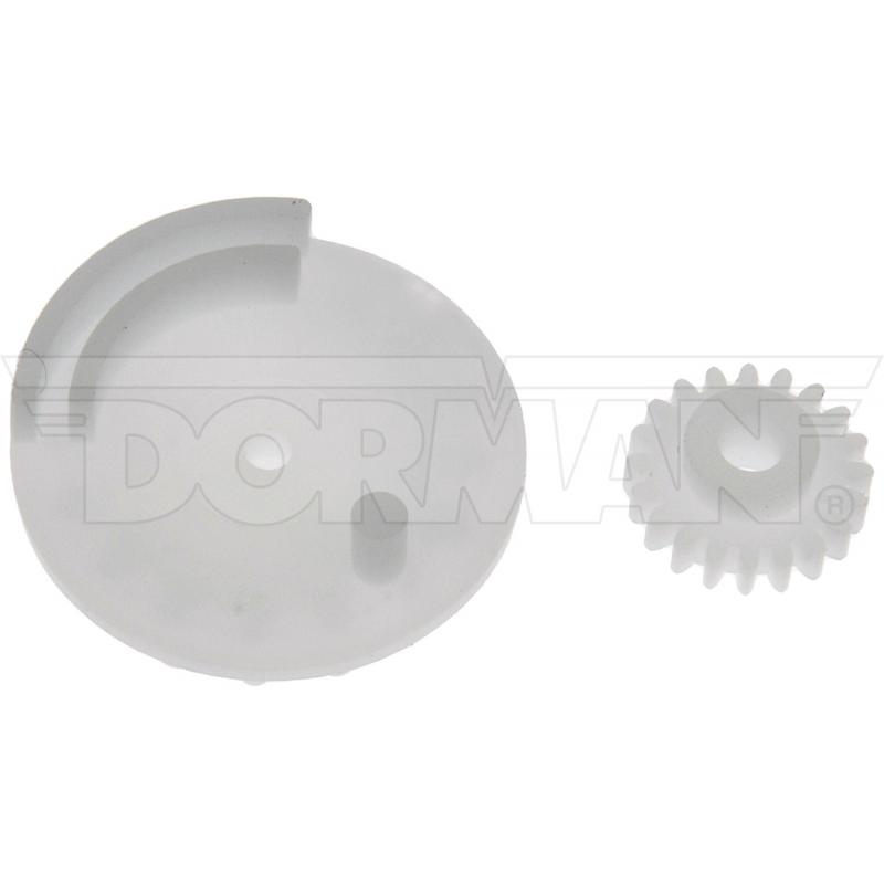 Dorman 926322 - Odometer Drive Gear Dorman 926322 Odometer Drive Gear product image 1 of 2