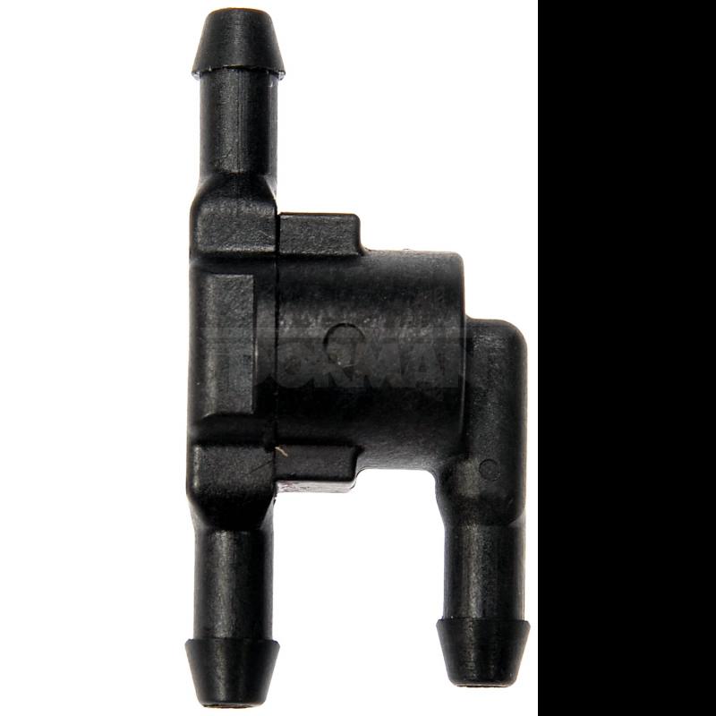 Dorman 926335 - Windshield Washer Check Valve Dorman 926335 Windshield Washer Check Valve product image 2 of 4