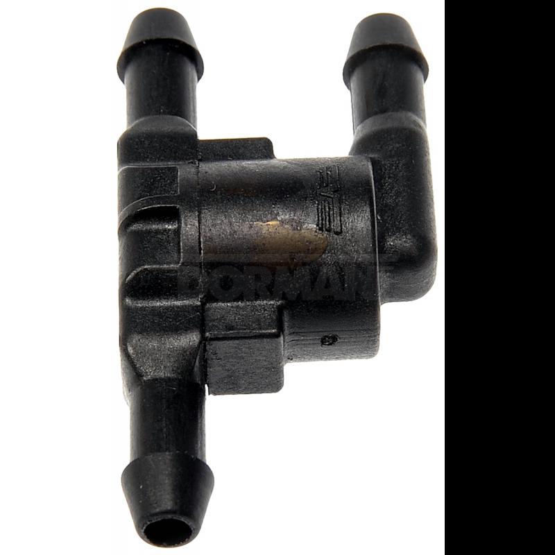 Dorman 926335 - Windshield Washer Check Valve Dorman 926335 Windshield Washer Check Valve product image 3 of 4