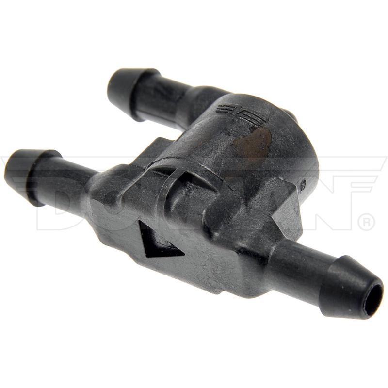 Dorman 926335 - Windshield Washer Check Valve Dorman 926335 Windshield Washer Check Valve product image 4 of 4