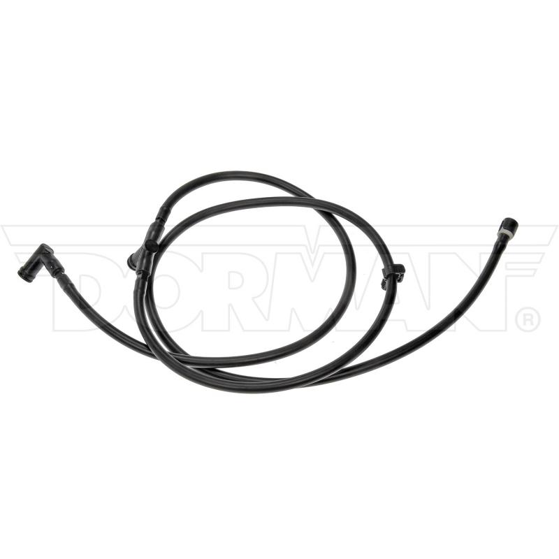 Dorman 926367 Windshield Washer Hose product image 3 of 6