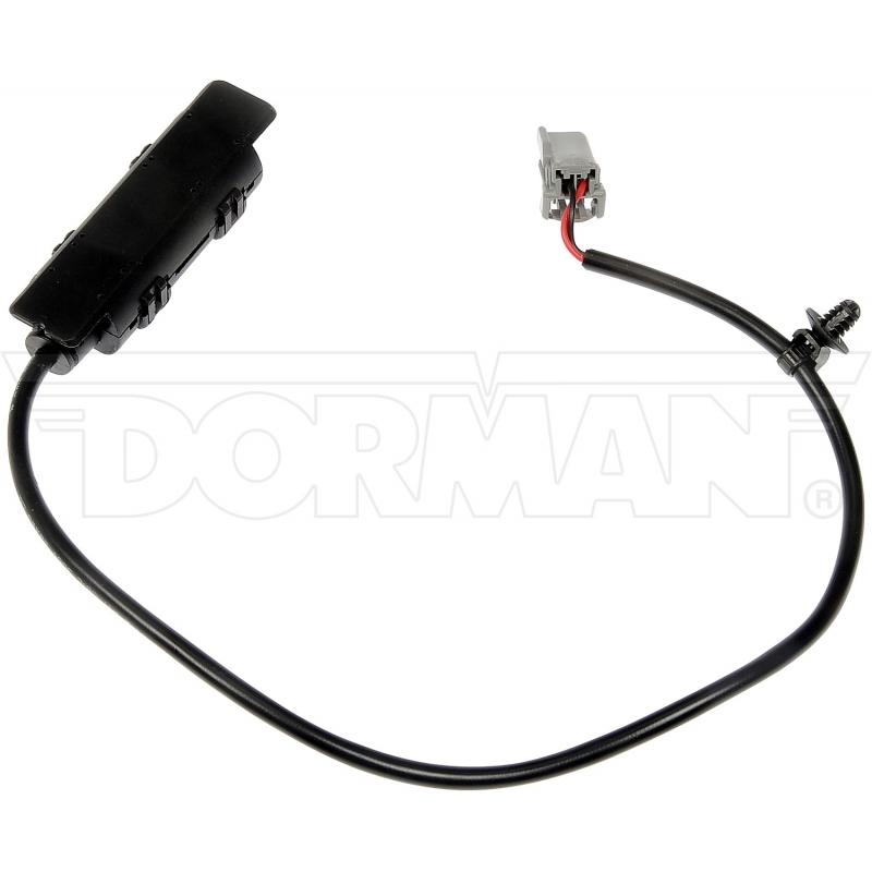 Dorman 926368 - Lane Departure Warning Seat Actuator Dorman 926368 Lane Departure Warning Seat Actuator product image 4 of 5