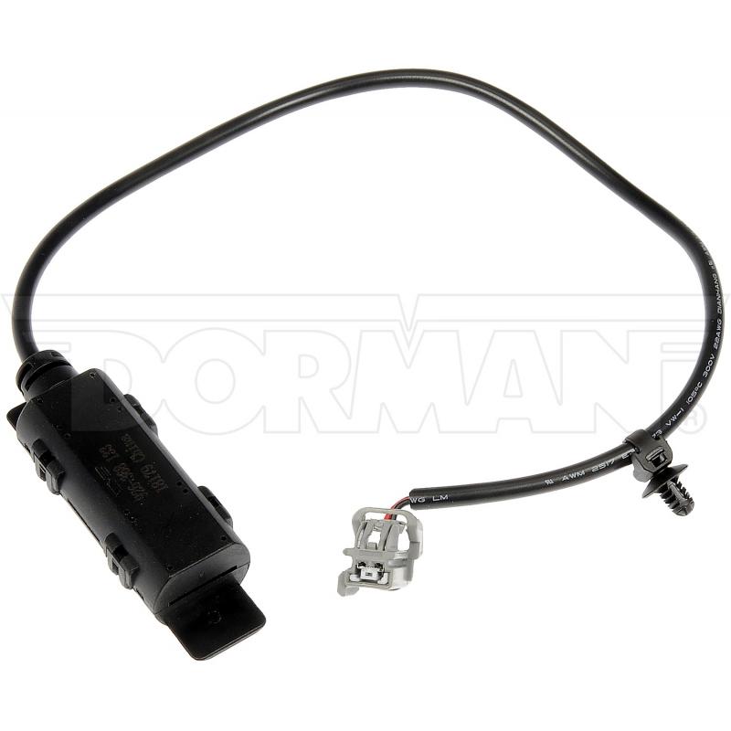 Dorman 926368 - Lane Departure Warning Seat Actuator Dorman 926368 Lane Departure Warning Seat Actuator product image 5 of 5