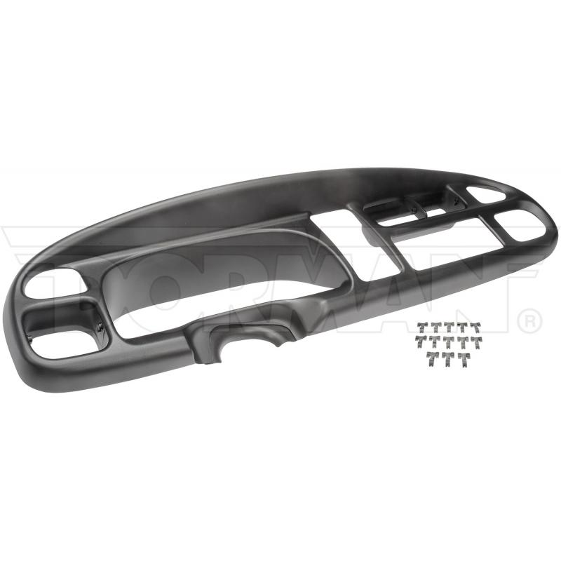 Dorman 926469 Instrument Cluster Bezel product image 2 of 6