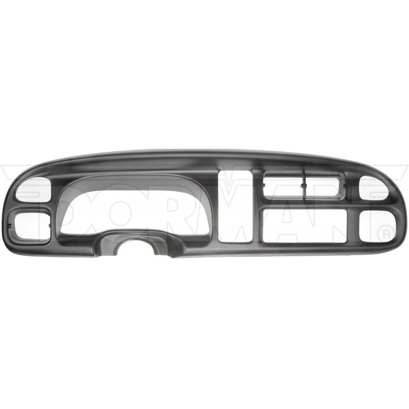 Dorman 926469 Instrument Cluster Bezel product image 3 of 6