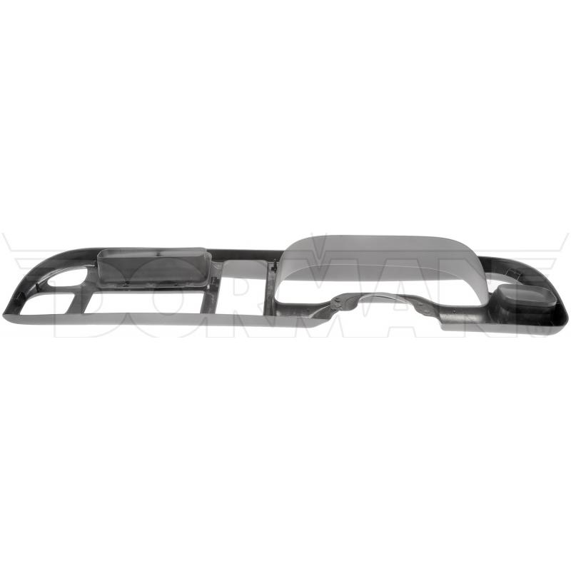Dorman 926469 Instrument Cluster Bezel product image 5 of 6