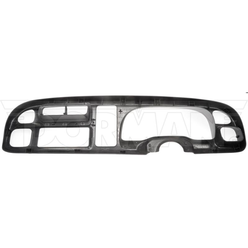 Dorman 926469 Instrument Cluster Bezel product image 6 of 6