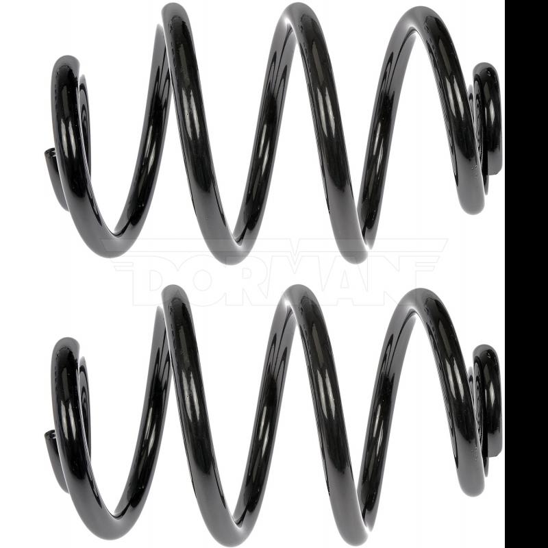 Dorman 926576 Coil Spring product image 1 of 4