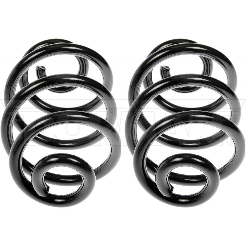 Dorman 926576 Coil Spring product image 2 of 4