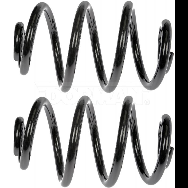 Dorman 926576 Coil Spring product image 3 of 4