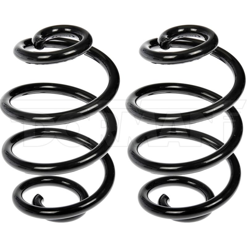 Dorman 926576 Coil Spring product image 4 of 4