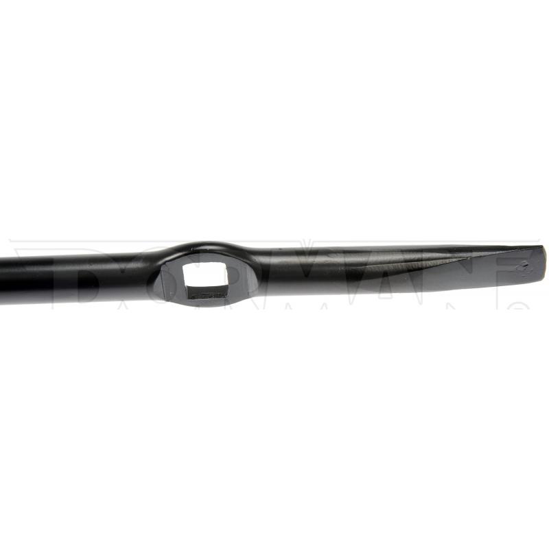 Dorman 926780 - Spare Tire Jack Handle / Wheel Lug Wrench Dorman 926780 Spare Tire Jack Handle / Wheel Lug Wrench product image 1 of 7