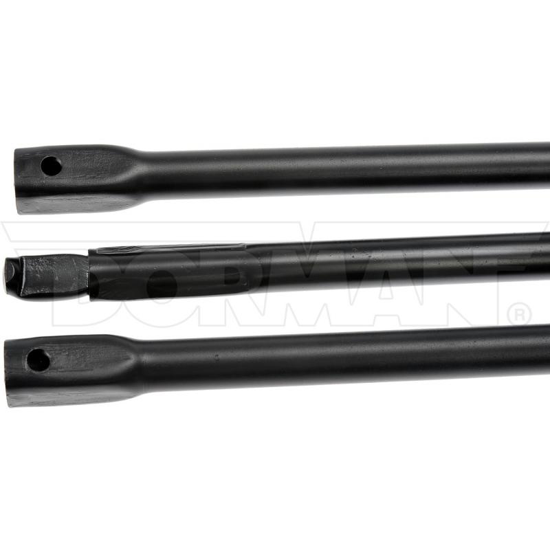 Dorman 926780 - Spare Tire Jack Handle / Wheel Lug Wrench Dorman 926780 Spare Tire Jack Handle / Wheel Lug Wrench product image 6 of 7