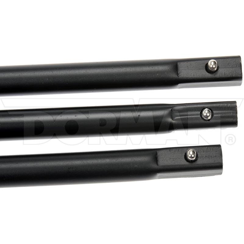 Dorman 926780 - Spare Tire Jack Handle / Wheel Lug Wrench Dorman 926780 Spare Tire Jack Handle / Wheel Lug Wrench product image 7 of 7