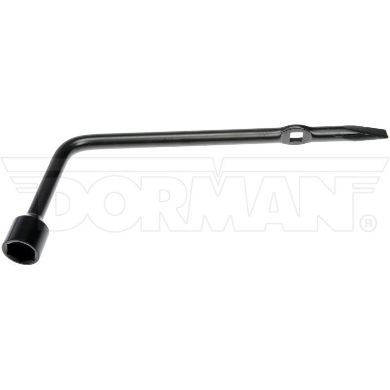 Dorman 926782 Spare Tire Jack Handle / Wheel Lug Wrench product image 1 of 3