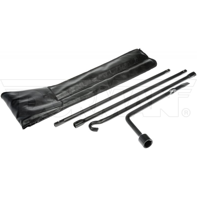 Dorman 926782 Spare Tire Jack Handle / Wheel Lug Wrench product image 2 of 3