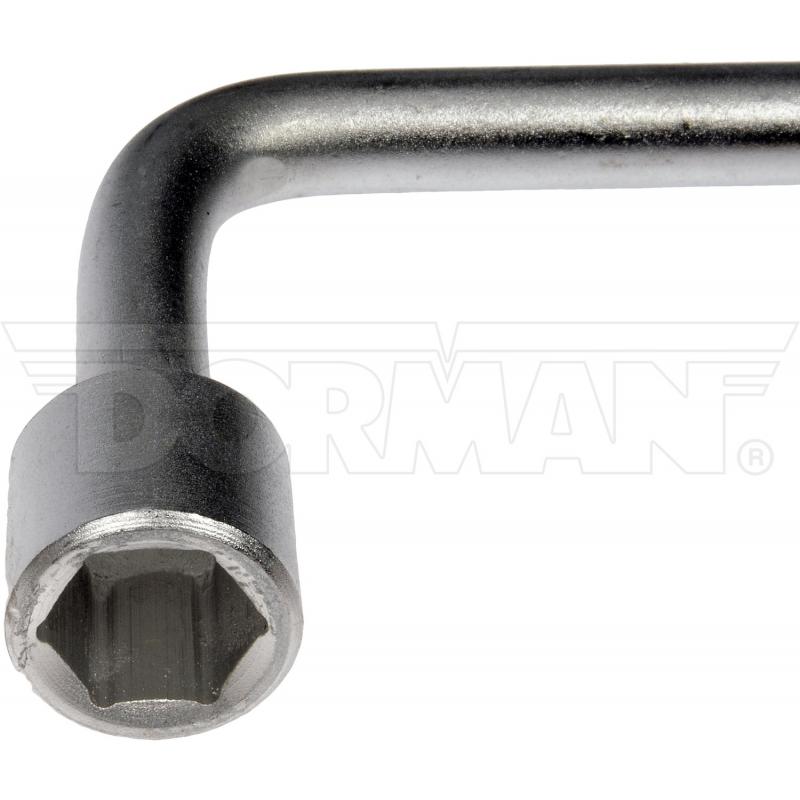 Dorman 926812 Spare Tire Jack Handle / Wheel Lug Wrench product image 3 of 8