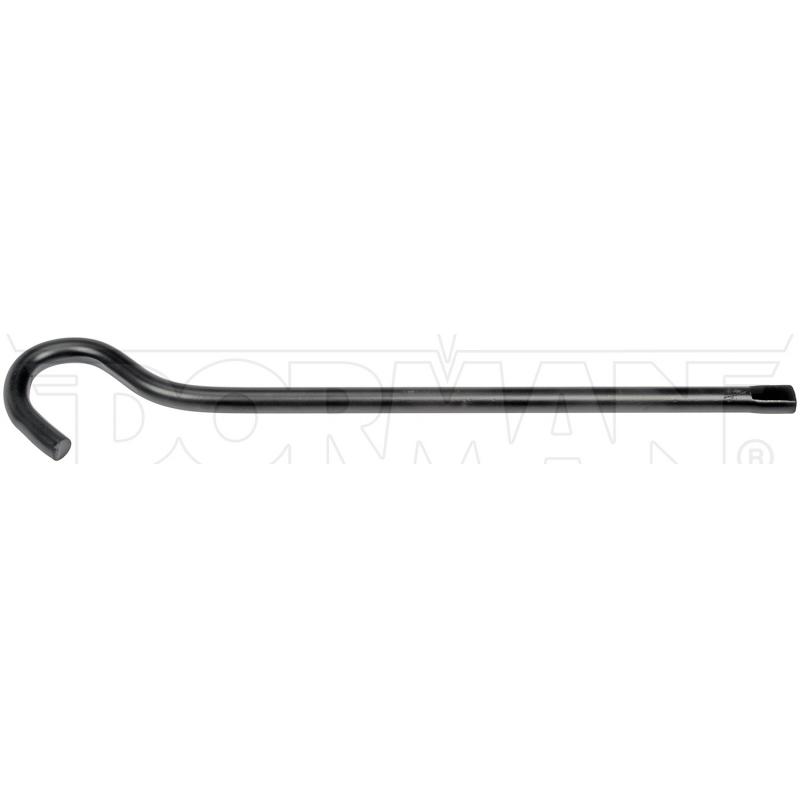 Dorman 926812 Spare Tire Jack Handle / Wheel Lug Wrench product image 7 of 8
