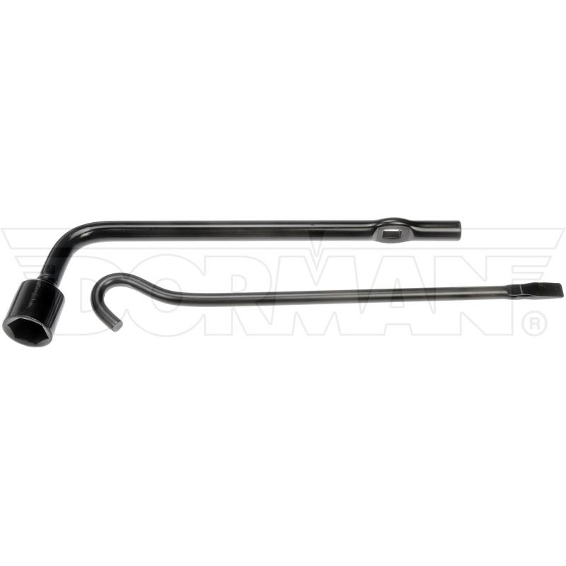 Dorman 926813 Spare Tire Jack Handle / Wheel Lug Wrench product image 3 of 5