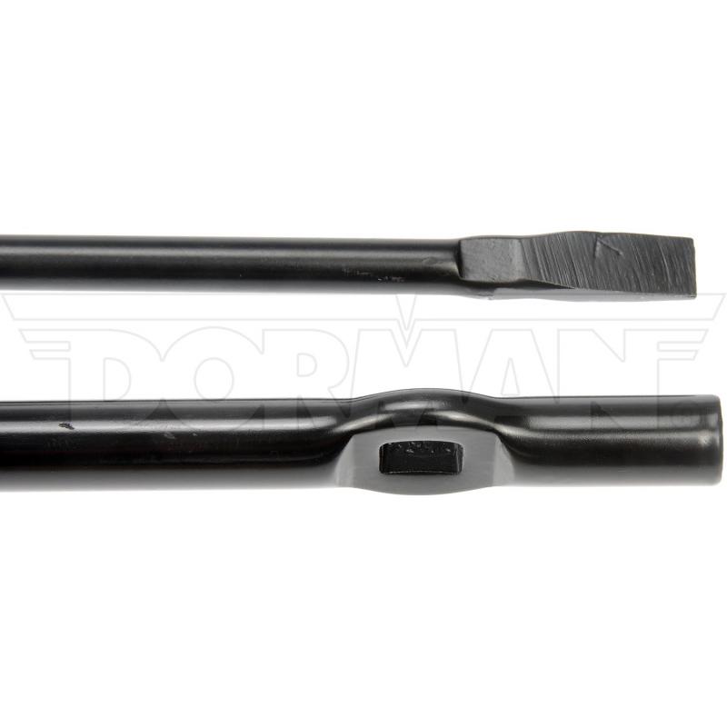 Dorman 926813 Spare Tire Jack Handle / Wheel Lug Wrench product image 5 of 5