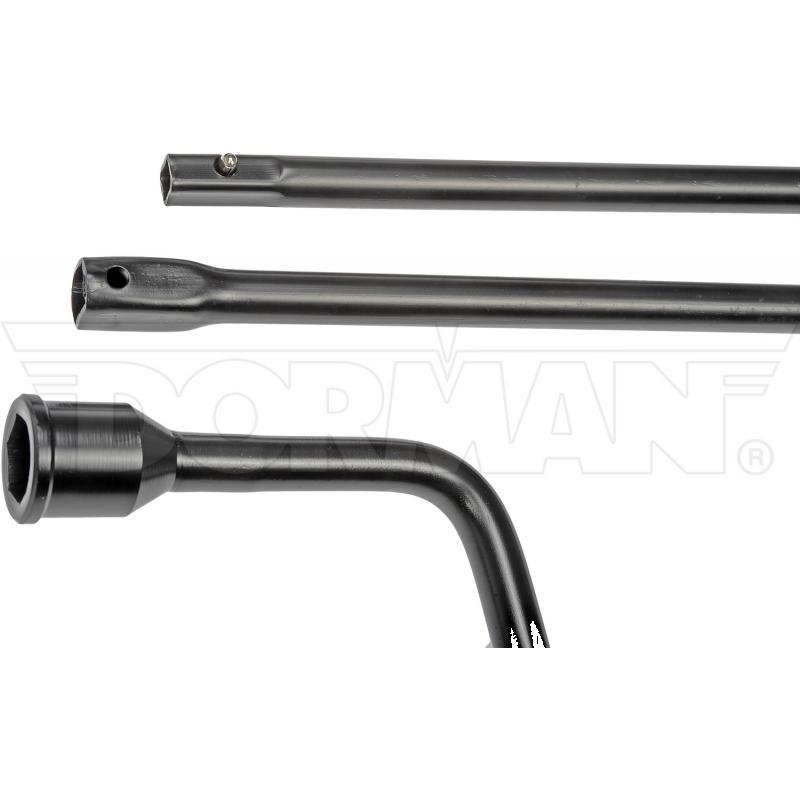 Dorman 926814 Spare Tire Jack Handle / Wheel Lug Wrench product image 3 of 5