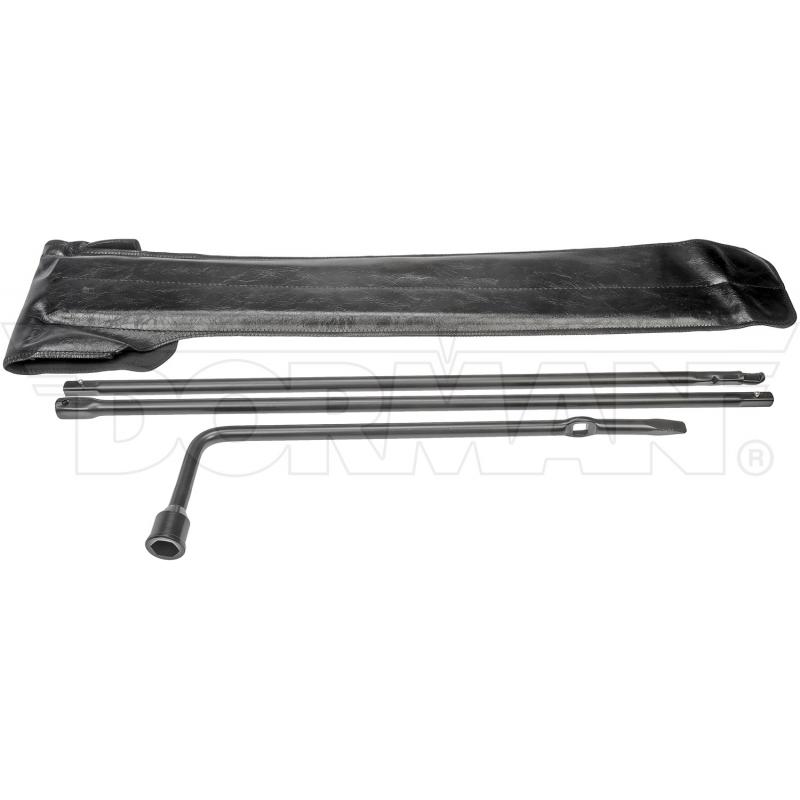 Dorman 926814 Spare Tire Jack Handle / Wheel Lug Wrench product image 4 of 5